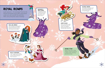 Слика на Disney Christmas Ultimate Sticker Collection