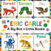 Слика на Eric Carle: Big Box of Little Books