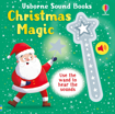 Слика на Wand Books: Christmas Magic