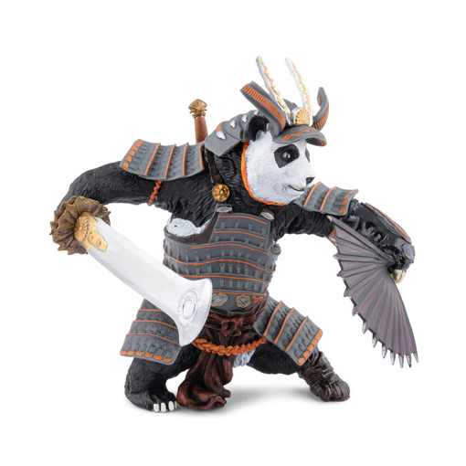 Слика на Мутант ПАНДА - Papo