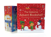 Слика на The Usborne Advent Bookshelf