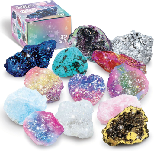 Слика на Ѕвезден камен – серија 2 - Nebulous Stars