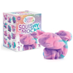Слика на Кутија со изненадување, Squishy Mochi пријателка во кутија (12 мотиви)– Nebulous Stars
