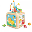 Слика на Забавна интерактивна коцка – Активити центар - Hape