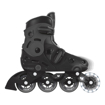 Слика на Ролери GO SKATES LIGHTS (Сиви, број 34-37) - Globber