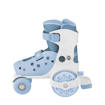 Слика на Ролшуи Quad Skates (Број 26-29) Сини - Globber