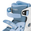 Слика на Ролшуи Quad Skates (Број 26-29) Сини - Globber