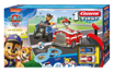 Слика на Тркачка патека Paw Patrol „On the Track“, 2,4 m – Carrera