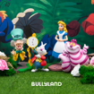 Слика на Bullyland АЛИСА (Disney)