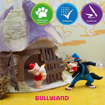 Слика на Bullyland - ПРАСЕТО ВАСЕ (Волкот и 3те прасиња)- Walt Disney
