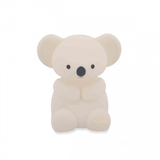 Слика на Силиконска ноќна ламба – коала - Kaloo