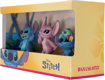 Слика на Bullyland - Disney Stitch and Angel
