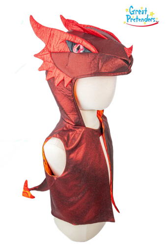 Слика на Елек со ЗМЕЈ (Дизајн за секој ден, 5-6 г.) - Great Pretenders