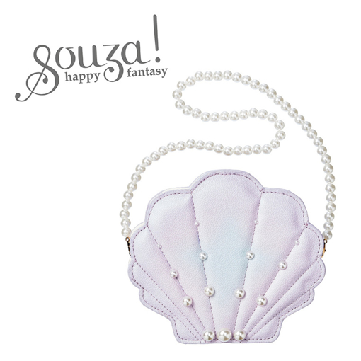 Слика на Детска чанта ШКОЛКА СО БИСЕРИ - Souza