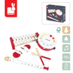 Слика на Музички сет - Конфети - Janod