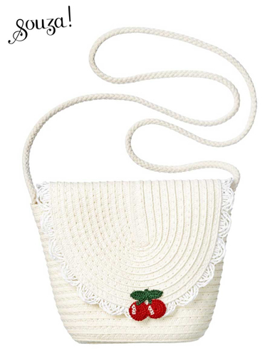 Слика на Детска чанта COCO CHERRY - Souza