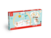 Слика на Мека бебешка подлога со активности МЕЧЕ - Hape