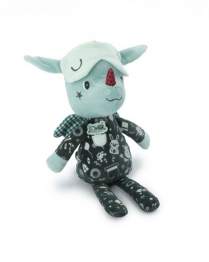 Слика на ЗМЕЈОТ ЏО мојот пријател во ноќта - Liliputiens