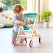 Слика на Количка за кукли Sweet Walks - Hape International