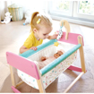 Слика на Креветче за кукли Sweet Dreams - Hape International