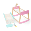 Слика на Креветче за кукли Sweet Dreams - Hape International