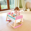 Слика на Креветче за кукли Sweet Dreams - Hape International
