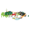 Слика на Комплет  за игра ВОЗ НА ЕКО ЕНЕРГИЈА - Hape International