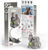 Слика на EUGY Koala, Коала 3D Сложувалка - EUGY