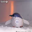Слика на EUGY Penguin, Пингвин 3D Сложувалка - EUGY