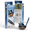 Слика на EUGY Fairy Wren 3D Сложувалка - EUGY