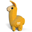 Слика на EUGY Llama, Лама 3D Сложувалка - EUGY