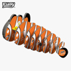 Слика на EUGY Clownfish 3D Сложувалка - EUGY