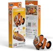 Слика на EUGY Clownfish 3D Сложувалка - EUGY