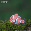 Слика на EUGY Clownfish 3D Сложувалка - EUGY