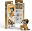 Слика на EUGY Meerkat, Меркат 3D Сложувалка - EUGY