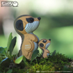 Слика на EUGY Meerkat, Меркат 3D Сложувалка - EUGY