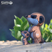 Слика на EUGY Meerkat, Меркат 3D Сложувалка - EUGY