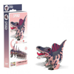 Слика на EUGY Spino, Спиносаурус 3D Сложувалка - EUGY