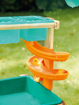 Слика на Мултифункционална маса за играње со песок и вода (за надвор) - Hape International