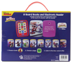 Слика на Marvel Spidey and His Amazing Friends: Me Reader Jr 8 Board Books and Electronic Reader Sound Book Set