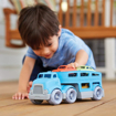 Слика на Камион носач на коли - Green Toys