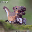 Слика на EUGY Velociraptor, 3D Сложувалка - EUGY