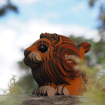 Слика на EUGY Lion, Лав 3D Сложувалка - EUGY