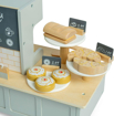 Слика на Детско дрвено кафуле – Coffee Shop – Bigjigs Toys