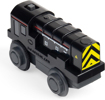 Слика на Дизел локомотива на батерии– Diesel Shunter Battery Operated Engine – Bigjigs Rail