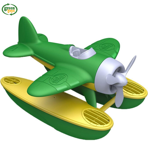 Слика на ХИДРОАВИОН - Green Toys