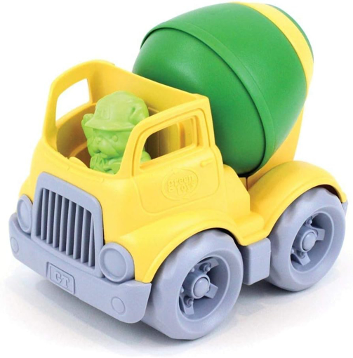 Слика на Камион Миксер – Green Toys