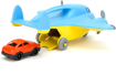 Слика на Карго Авион, син – Green Toys
