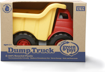 Слика на Кипер Камион, жолт/црвен – Green Toys