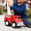 Слика на Противпожарно возило Fire Truck – Green Toys
